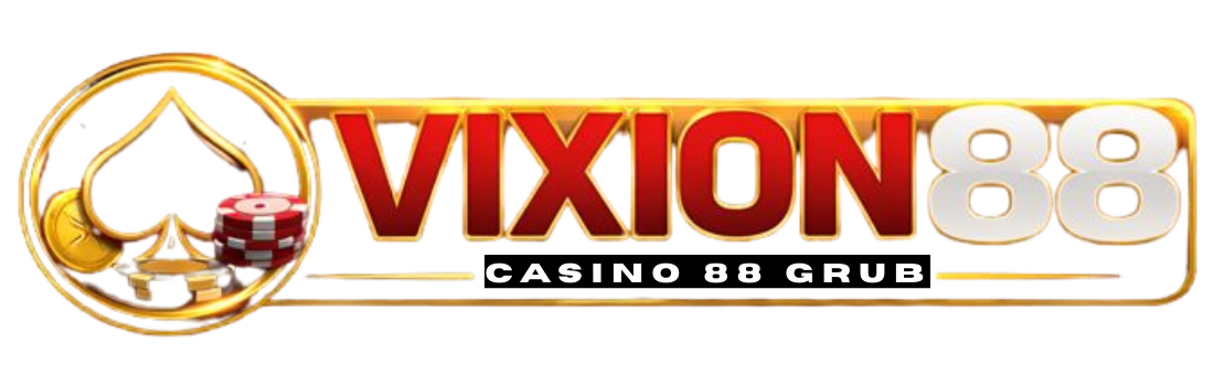 Logo VIXION88